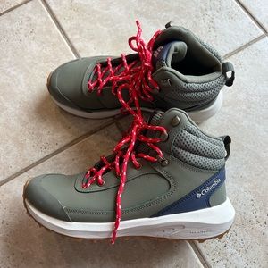 Columbia Trailstorm hiking boots